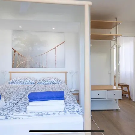 Beach Inn Apartment Alcúdia