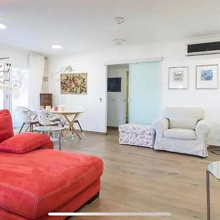Beach Inn Apartment