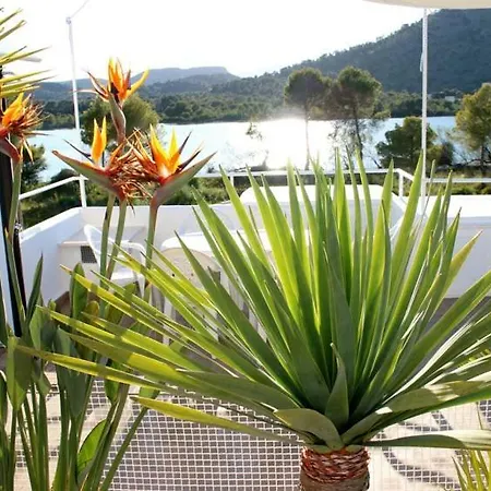 Apartamento Beach Inn Apartment *