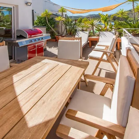 Beach Inn Apartment Αλκούδια