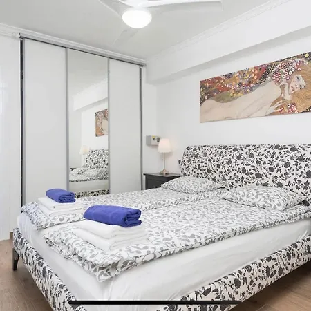 Διαμέρισμα Beach Inn Apartment