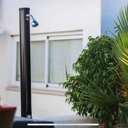 Beach Inn Apartment * Αλκούδια