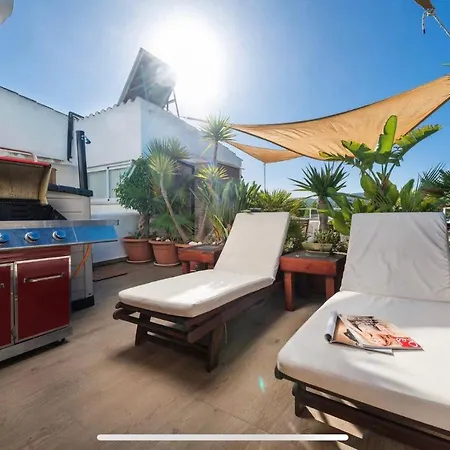 Beach Inn Apartment * Αλκούδια