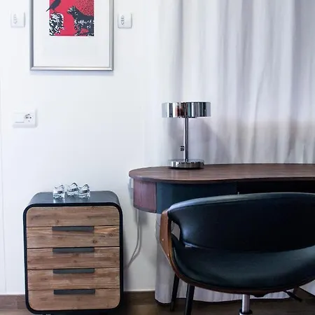 Beach Inn Apartment Διαμέρισμα