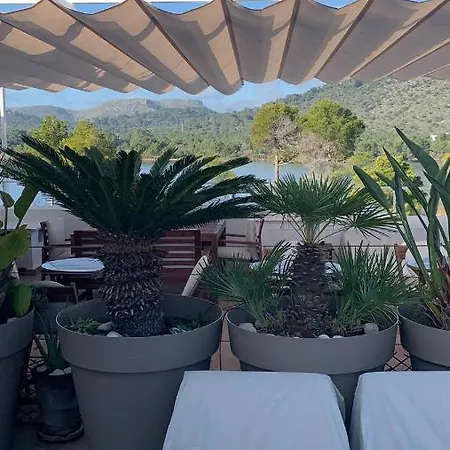 Beach Inn Apartment Διαμέρισμα Αλκούδια