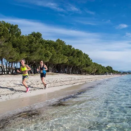Beach Inn Apartment Διαμέρισμα