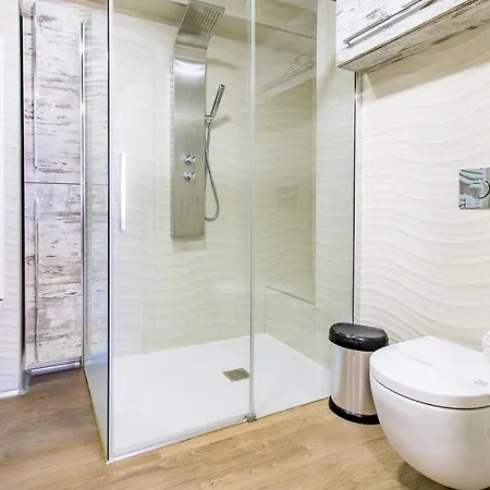 Διαμέρισμα Beach Inn Apartment