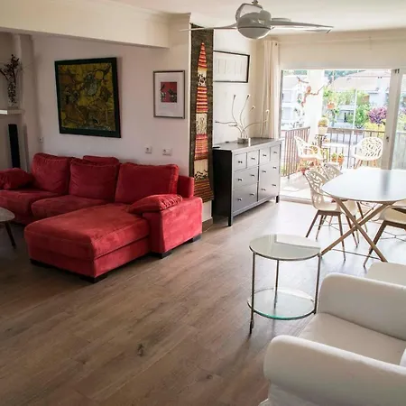 Διαμέρισμα Beach Inn Apartment
