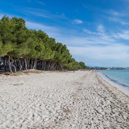 Διαμέρισμα Beach Inn Apartment Αλκούδια