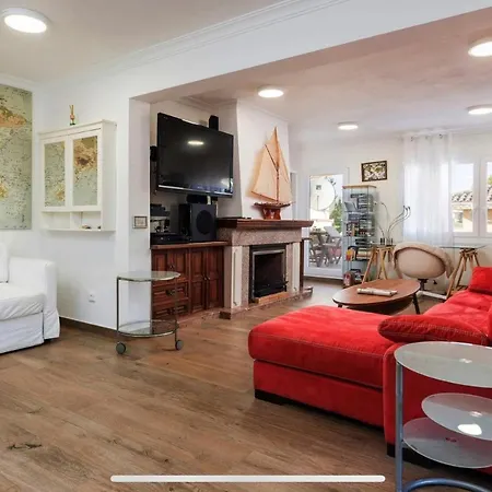 Deluxe Apartment Alcúdia
