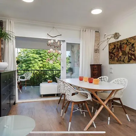 Deluxe Apartment Alcúdia