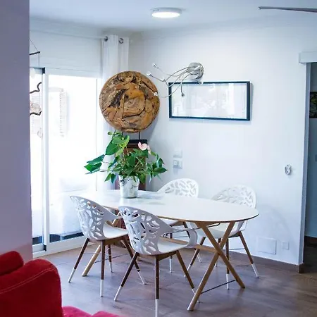 Apartment Deluxe *