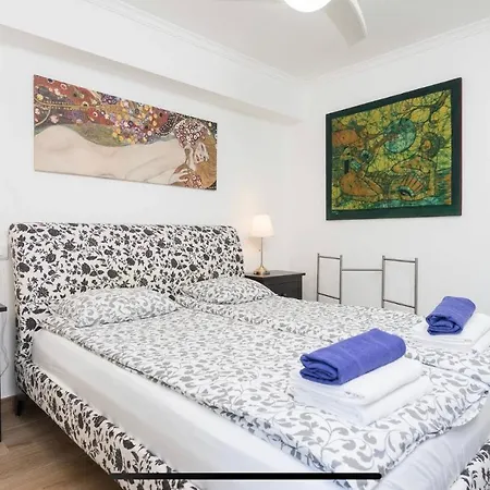 Deluxe Apartment Alcúdia